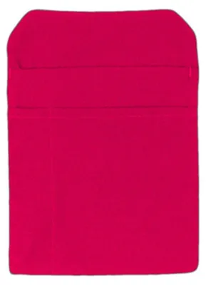Produktbild von CG Workwear - Kellnertasche LT1757 (Einheitsgröße) (Magenta)