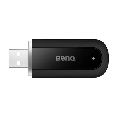 Zdjęcie produktu dla BENQ BenQ WD02AT WLAN / Bluetooth 1201 Mbit/s