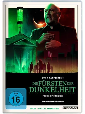 Obrázok produktu pre Die Fürsten der Dunkelheit