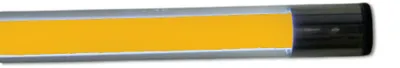 Produktbild von 9121 Leuchtstab weiß Schalter 230Volt 18att ORANGE 1750Lumen 123cm