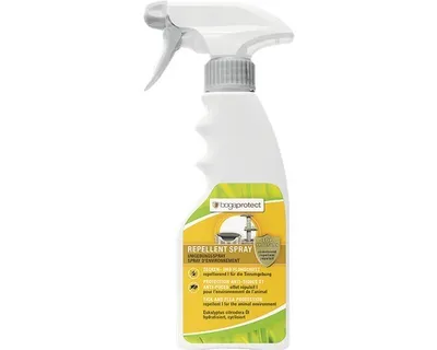 Obrázok produktu pre Bogar Repellent, Pes, 250 ml, Čerpadlo