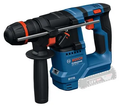 Produktbild von Akku-Bohrhammer mit ONECHUCK GBH 18V-18 X