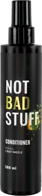 Obrázek produktu pro Kondicionér na vlasy - Not Bad Stuff - 200 ml