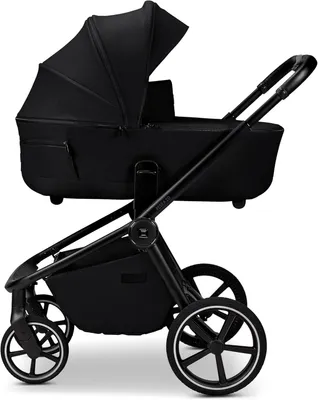 Immagine prodotto di Passeggino combinato Resea 2.0, colore onyx