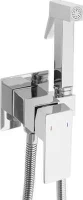 Produktbild von Rea Bidetarmatur Fenix Chrome