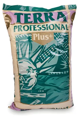 Produktbild von Canna Terra Professional Plus, 50 Liter