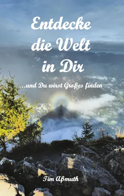 Produktbild von Entdecke die Welt in Dir