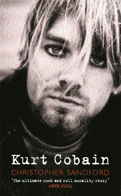 Produktbild von Kurt Cobain