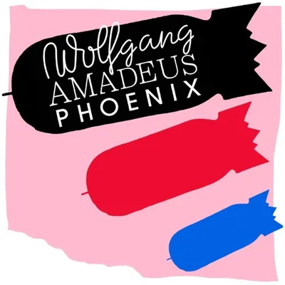 Produktbild von Wolfgang Amadeus Phoenix