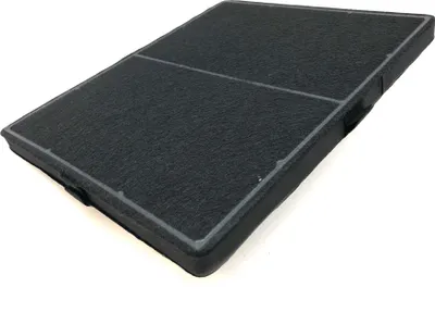 Produktbild von Aktivkohlefilter passend für Miele DKF12-1 für Hauben DA 269/ 270 / 279/ 390/ 396 / 399 /400