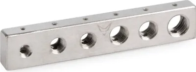 Produktbild von Bohrtool für Schrauben