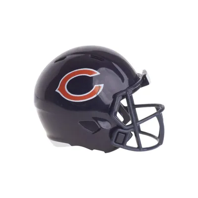 Produktbild von NFL Chicago Bears Pocket Size Single Helm ca 4x6cm