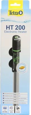 Productafbeelding van Onderwatercombinatie ht 200 electro Gebr. de Boon