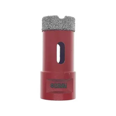 Obrázok produktu pre Diamantová korunka, Ø 25 mm, M14, STAYER