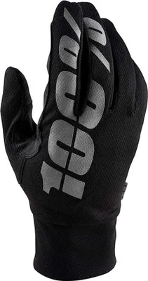 Produktbild von 100percent Hydromatic Handschuhe Schwarz 2XL Mann Schwarz 2XL