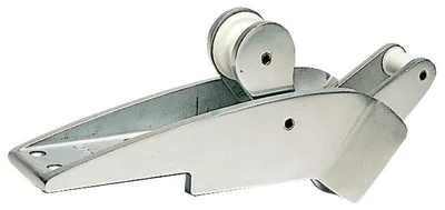 Produktbild von Aluminium Klappanker bis 15 kg - Osculati 01.336.10