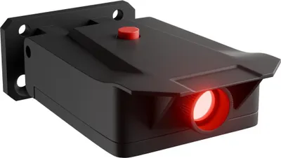 Produktbild von KOTO – Laser Oche Dart, Laser Abwurflinie für Steeldarts & Softdarts, helle Bodenprojektion, kompakt, einfache Montage unter Dartboard