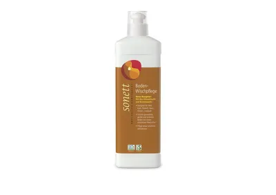 Produktbild von Sonett Boden-Wischpflege 0.5 Liter