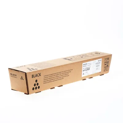 Produktbild von 841925 RICOH MP Toner black Type MPC2503