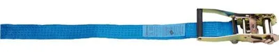 Immagine prodotto di Cinghia di ancoraggio a cricchetto 1 pezzo L 50 mm, L 6 m Forza di trazione 2500/5000daN
