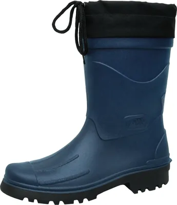 Produktbild von Bockstiegel Herren Gummistiefel Nils