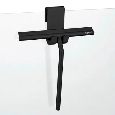 Immagine prodotto di Spatola da bagno Mola in silicone XXL nero