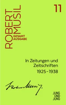 Obrázok produktu pre In Zeitungen und Zeitschriften