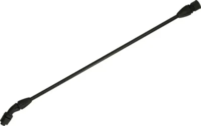 Immagine prodotto di MESTO - Tubo di spruzzo, plastica, 48 cm con ugello 1428P, EPDM - 3654E