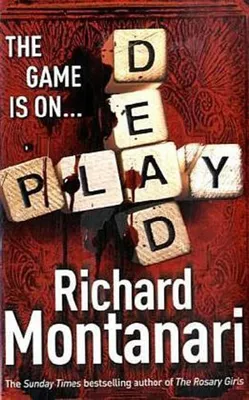 Produktbild von Play Dead. Septagon, englische Ausgabe