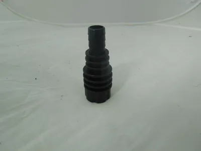 Produktbild von Heissner Schlauchanschluss (ET10-P70EC)