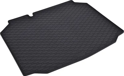 Obrázek produktu pro Vana do zavazadlového prostoru / kufru přesná gumová - Seat Leon III (Typ 5F) Hatchback (2012-2020)