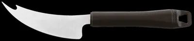 Productafbeelding van Utensili Cucina Paderno Parmesanmesser Edelstahl/PP schwarz 48280-46