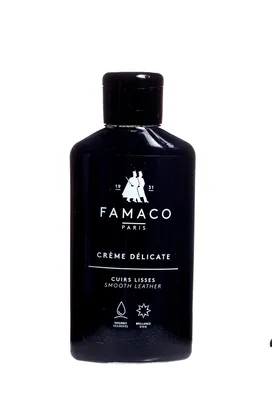 Immagine prodotto di Famaco Crema delicata - Lozione - 300 Schwarz - 125ml
