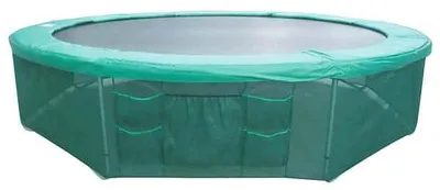 Obrázok produktu pre Ochranná sieť Insportline pod trampolínou 305 cm