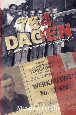 Produktbild von 764 Dagen