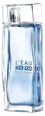 Produktbild von Kenzo L'Eau Kenzo Pour Homme Eau De Toilette 100 ml (man)