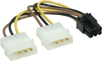 Produktbild von PCI-Express Adapter, Good Connections®