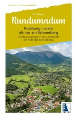 Image de Puchberg - mehr als nur am Schneeberg