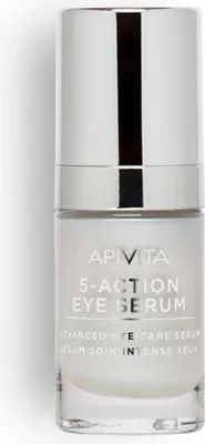Immagine prodotto di Apivita Serum Face Care Eye Care Siero occhi a 5 azioni