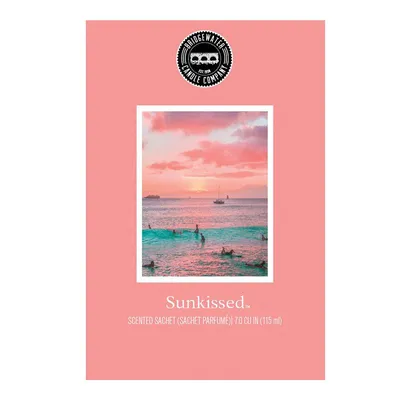 Image de Bridgewater Bougie parfumée Sunkissed