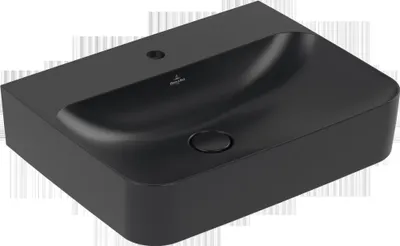 Produktbild von Villeroy & Boch 416861R7 Waschbecken Finion 416861 600x470mm