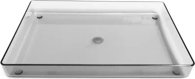 Produktbild von Auffangschale für den Ritter Allesschneider E26, SERANO 5, SERANO 7 und SERANO 9