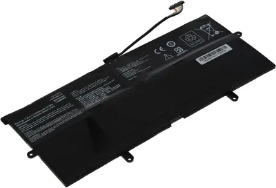 Produktbild von Akku für Laptop Asus Chromebook Flip C302CA-DHM3
