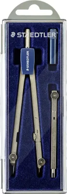 Image de STAEDTLER® 559 C03 Set de compas Mars 559