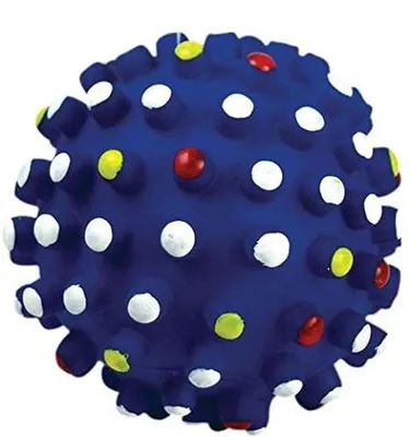 Produktbild von Bubimex Ball für Hunde, 6 cm
