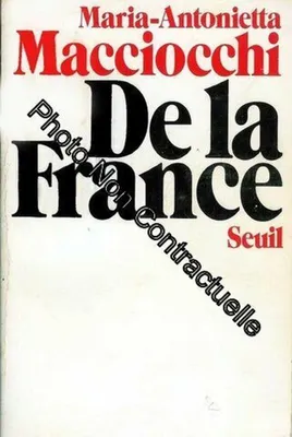 Image de De La France