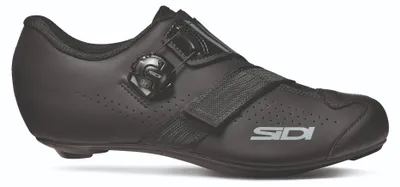 Produktbild von SIDI Prima Fahrradschuh Herren, atmungsaktiv, Schwarz