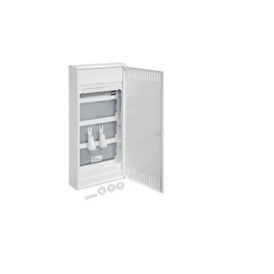 Obrázok produktu pre Hager VA48NW, 305 mm, 96,5 mm, 640 mm