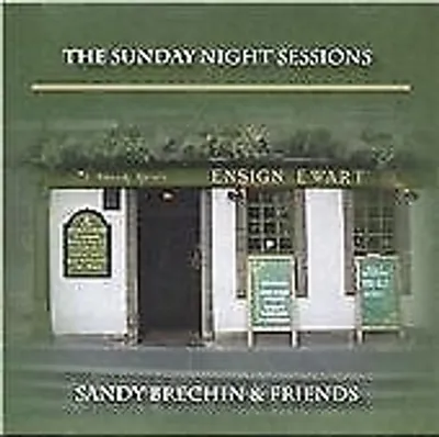 Obrázok produktu pre Sunday Night Sessions, The