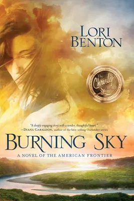 Image de Burning Sky
